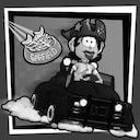 Too fast for you! achievement