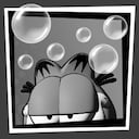 Bath time achievement