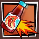 Red Hot Chili Pepper