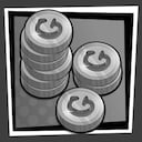 Filthy rich achievement