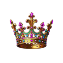 Strings of Fate XI: Magic dream King and Queen Achievement