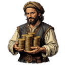 Strings of Fate XI: Magic dream Merchant Achievement