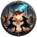 Strings of Fate XI: Magic dream Child of Lithea Achievement
