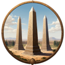 Strings of Fate XI: Magic dream Mystery of the Obelisks Achievement
