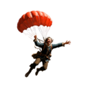 Strings of Fate XI: Magic dream Parachutist Achievement