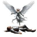 Strings of Fate XI: Magic dream Meeting the Keeper Achievement