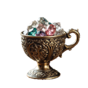 Strings of Fate XI: Magic dream Sparkle Achievement