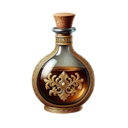 Strings of Fate XI: Magic dream Potions and Decoctions Achievement