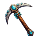Strings of Fate XI: Magic dream Miner's Craft Achievement