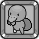 A Pesky Duck