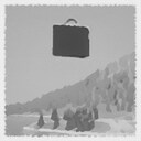 Take the First Briefcase