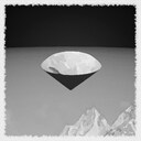 Catch a Diamond in Space