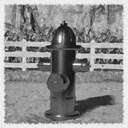 Destroy a Golden Hydrant
