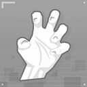 Recruiter's Hand