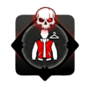 Purchase an outfit for your character.
