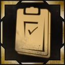 Good Samaritan achievement