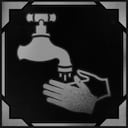 And Don't Forget to Wash Your Hands