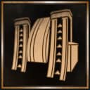 Largo Embargo achievement