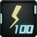 I got the power