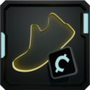 Goody two shoes