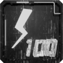 Energy trace: level ?