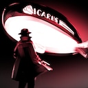 I as in Icarus