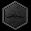 IRON COFFIN