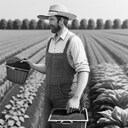 Farm Lover (Locked)