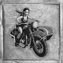 TR4 | Ghost Raider