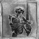 TR5 | Skeleton Prance