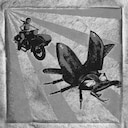 TR4 | Scarabicide