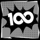 Checked In Permanently achievement