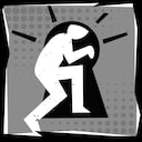 Behind the Wall achievement