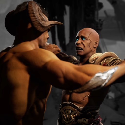Mortal Kombat 1: conquista Os poderosos caíram