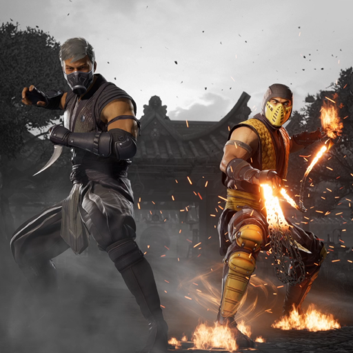 《Mortal Kombat 1》成就「愈戰愈勇」