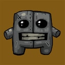 Metal Boy