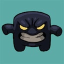 Master Of Darkness