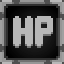MAX HP!