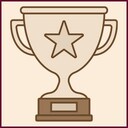 Best in show achievement