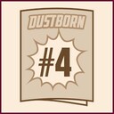 Broken promise achievement