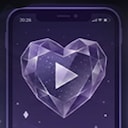 Saavutus MrRight Simulator Heartbeat on the Other Side