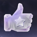 Saavutus MrRight Simulator Spread the Love