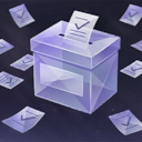Saavutus MrRight Simulator A Vote of Fate