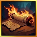 Ashes to Ashes