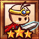 ShapeHero Factory Champion of Legend Achievement
