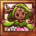 ShapeHero Factory Dryad Achievement