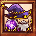 ShapeHero Factory Sage Achievement