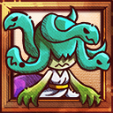 ShapeHero Factory Medusa Achievement