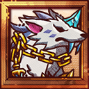 ShapeHero Factory Fenrir Achievement