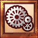 ShapeHero Factory Industrial Revolution Achievement